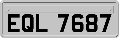 EQL7687