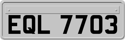 EQL7703
