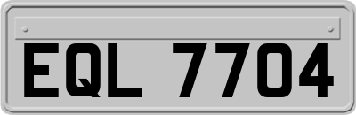 EQL7704