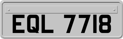 EQL7718