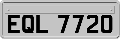 EQL7720