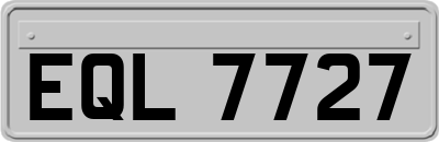 EQL7727
