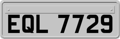 EQL7729