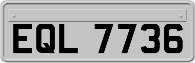 EQL7736
