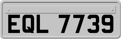 EQL7739