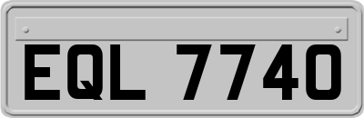 EQL7740