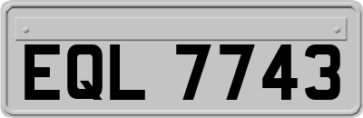 EQL7743