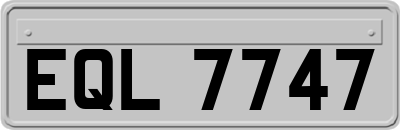 EQL7747