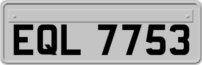 EQL7753