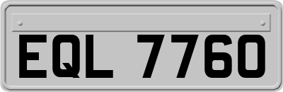 EQL7760