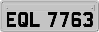 EQL7763