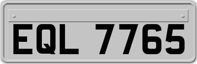 EQL7765