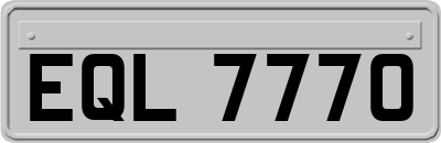 EQL7770