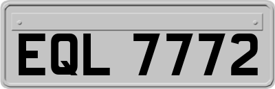 EQL7772