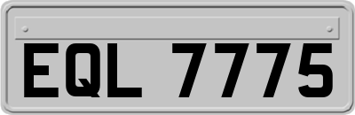 EQL7775