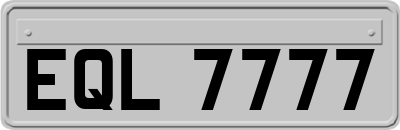 EQL7777