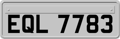 EQL7783