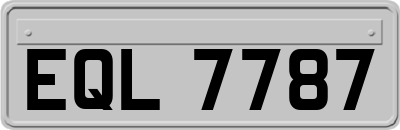 EQL7787