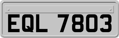 EQL7803