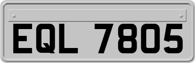 EQL7805