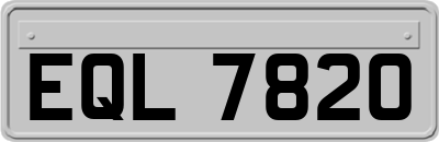 EQL7820
