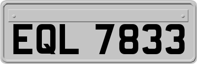 EQL7833