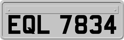 EQL7834