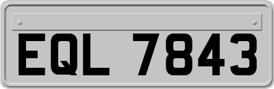 EQL7843