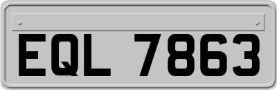 EQL7863