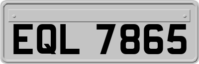 EQL7865