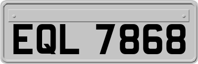 EQL7868