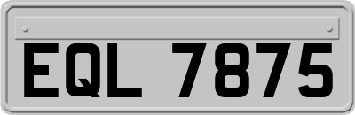 EQL7875