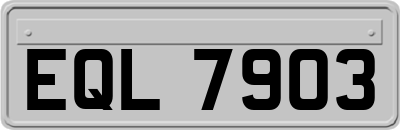 EQL7903