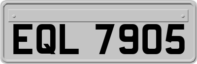 EQL7905