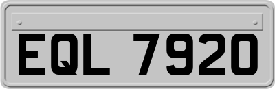 EQL7920