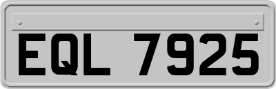 EQL7925