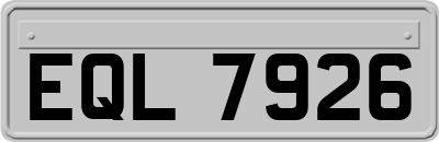 EQL7926