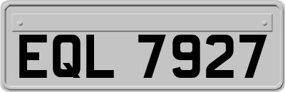 EQL7927