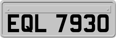 EQL7930