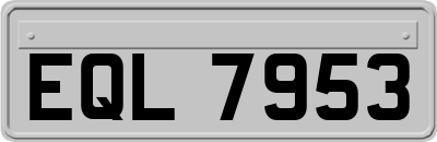 EQL7953