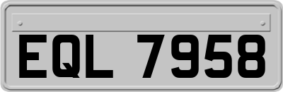 EQL7958