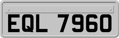 EQL7960