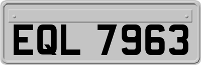 EQL7963