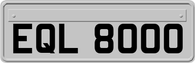 EQL8000