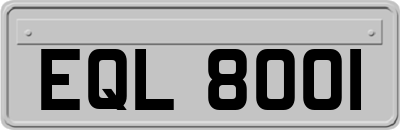 EQL8001