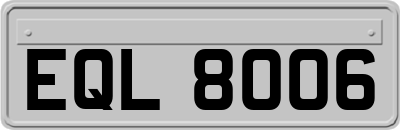 EQL8006