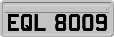 EQL8009