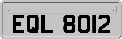 EQL8012