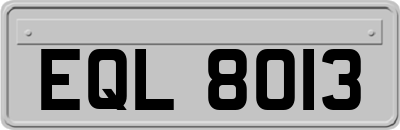 EQL8013