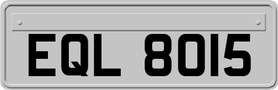 EQL8015